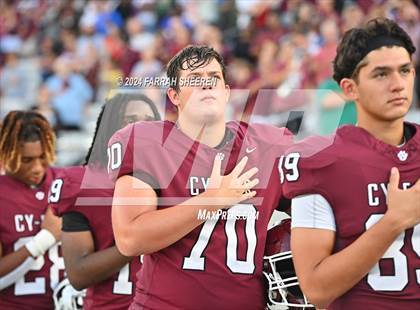 Thumbnail 1 in Klein Cain @ Cy-Fair photogallery.