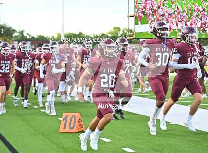 Thumbnail 3 in Klein Cain @ Cy-Fair photogallery.