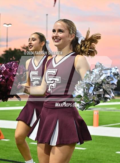 Thumbnail 3 in Klein Cain @ Cy-Fair photogallery.