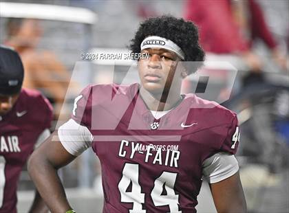 Thumbnail 3 in Klein Cain @ Cy-Fair photogallery.