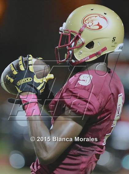 Thumbnail 1 in Cardinal Gibbons at Coconut Creek photogallery.