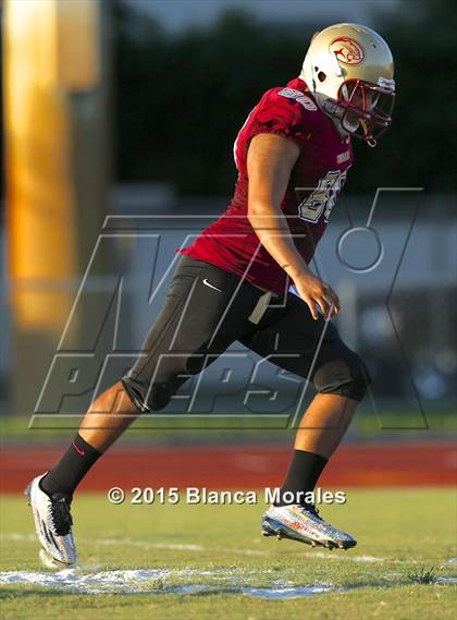 Thumbnail 3 in Cardinal Gibbons at Coconut Creek photogallery.