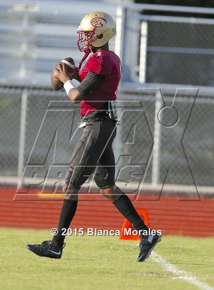 Thumbnail 1 in Cardinal Gibbons at Coconut Creek photogallery.