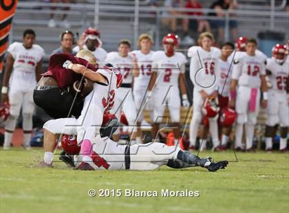 Thumbnail 1 in Cardinal Gibbons at Coconut Creek photogallery.