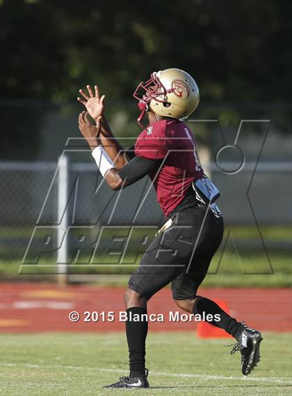 Thumbnail 2 in Cardinal Gibbons at Coconut Creek photogallery.