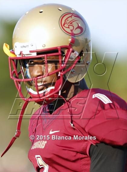 Thumbnail 2 in Cardinal Gibbons at Coconut Creek photogallery.
