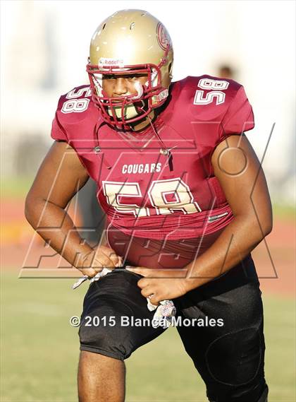 Thumbnail 3 in Cardinal Gibbons at Coconut Creek photogallery.