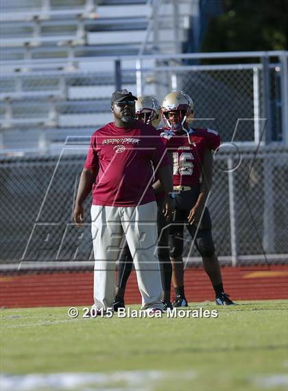 Thumbnail 1 in Cardinal Gibbons at Coconut Creek photogallery.