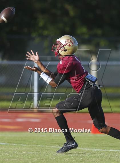 Thumbnail 3 in Cardinal Gibbons at Coconut Creek photogallery.