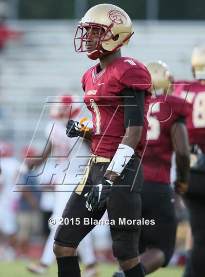 Thumbnail 3 in Cardinal Gibbons at Coconut Creek photogallery.
