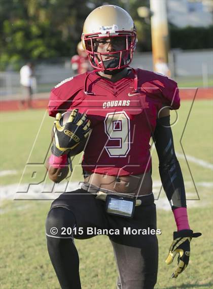 Thumbnail 3 in Cardinal Gibbons at Coconut Creek photogallery.