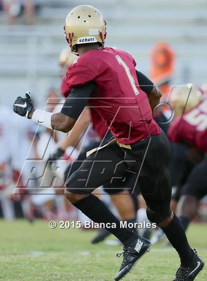 Thumbnail 1 in Cardinal Gibbons at Coconut Creek photogallery.