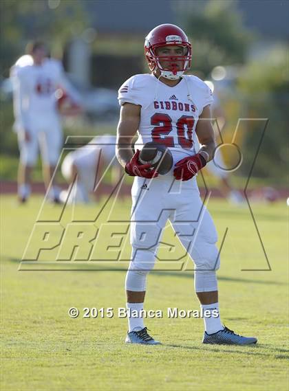 Thumbnail 1 in Cardinal Gibbons at Coconut Creek photogallery.