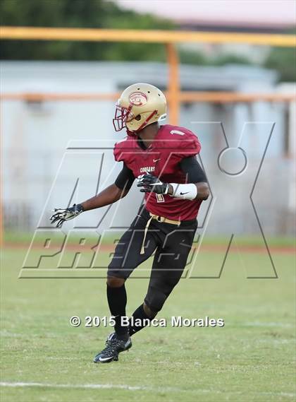 Thumbnail 3 in Cardinal Gibbons at Coconut Creek photogallery.