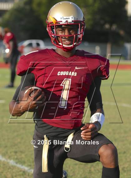 Thumbnail 2 in Cardinal Gibbons at Coconut Creek photogallery.