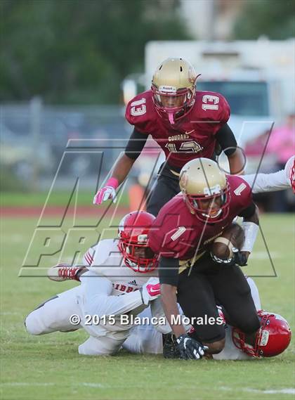 Thumbnail 2 in Cardinal Gibbons at Coconut Creek photogallery.