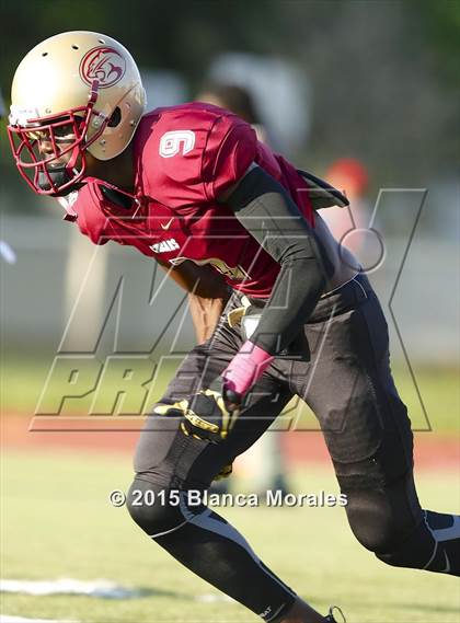 Thumbnail 3 in Cardinal Gibbons at Coconut Creek photogallery.
