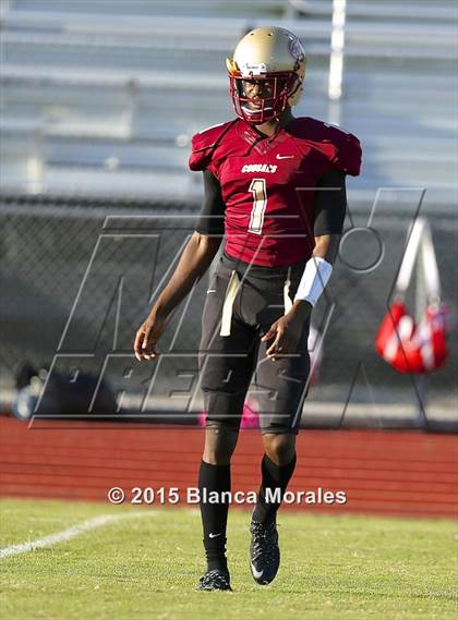 Thumbnail 2 in Cardinal Gibbons at Coconut Creek photogallery.