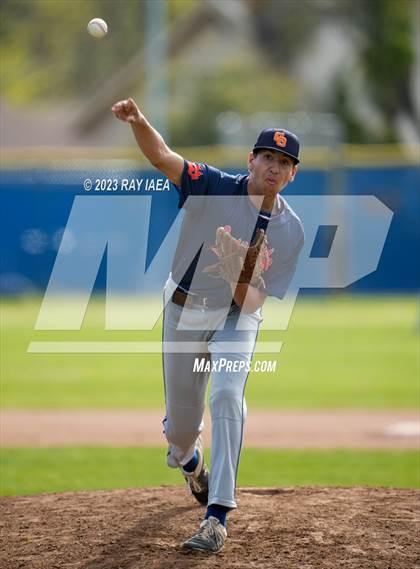 Thumbnail 1 in Cosumnes Oaks @ Del Campo photogallery.