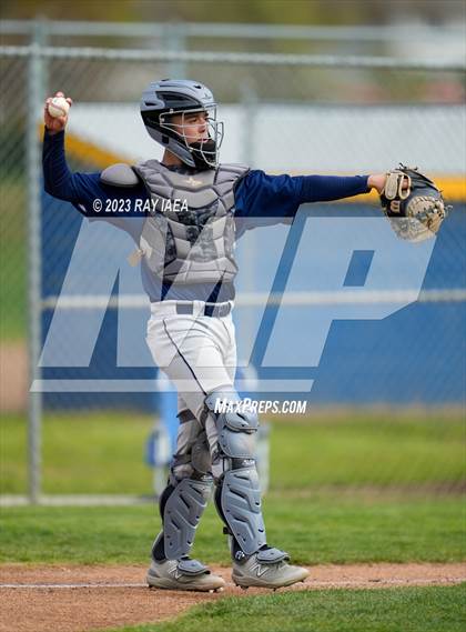 Thumbnail 3 in Cosumnes Oaks @ Del Campo photogallery.