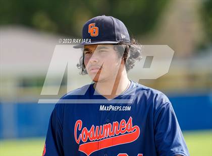 Thumbnail 1 in Cosumnes Oaks @ Del Campo photogallery.