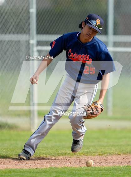 Thumbnail 1 in Cosumnes Oaks @ Del Campo photogallery.