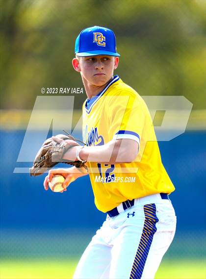 Thumbnail 1 in Cosumnes Oaks @ Del Campo photogallery.