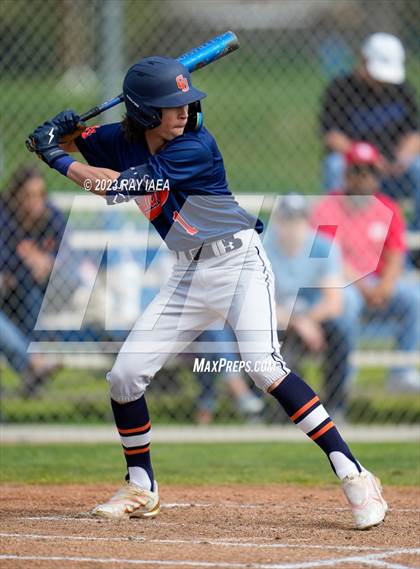 Thumbnail 3 in Cosumnes Oaks @ Del Campo photogallery.