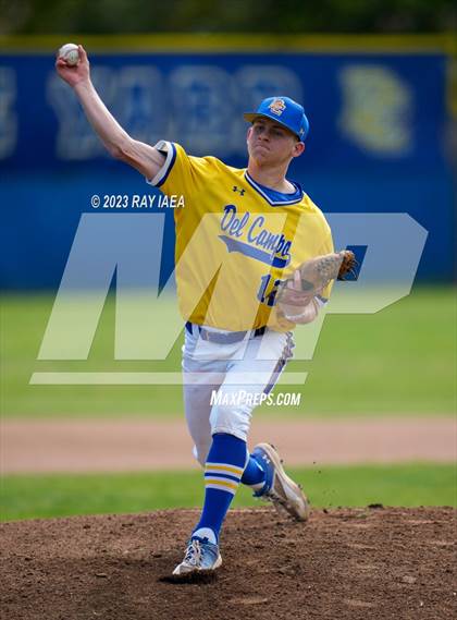 Thumbnail 1 in Cosumnes Oaks @ Del Campo photogallery.