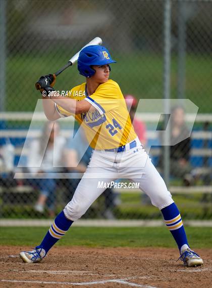 Thumbnail 2 in Cosumnes Oaks @ Del Campo photogallery.