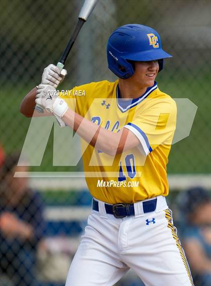 Thumbnail 1 in Cosumnes Oaks @ Del Campo photogallery.