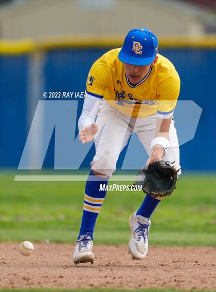 Thumbnail 1 in Cosumnes Oaks @ Del Campo photogallery.