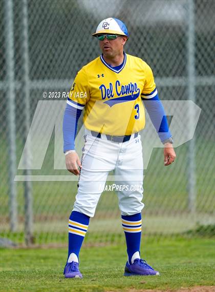 Thumbnail 1 in Cosumnes Oaks @ Del Campo photogallery.
