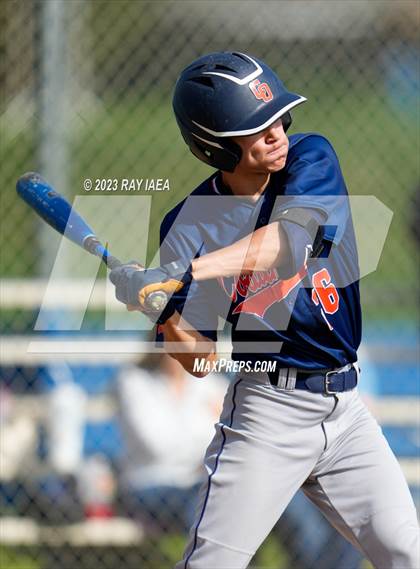 Thumbnail 3 in Cosumnes Oaks @ Del Campo photogallery.