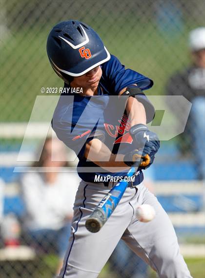 Thumbnail 1 in Cosumnes Oaks @ Del Campo photogallery.