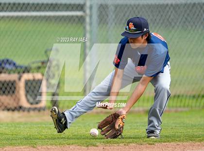 Thumbnail 1 in Cosumnes Oaks @ Del Campo photogallery.