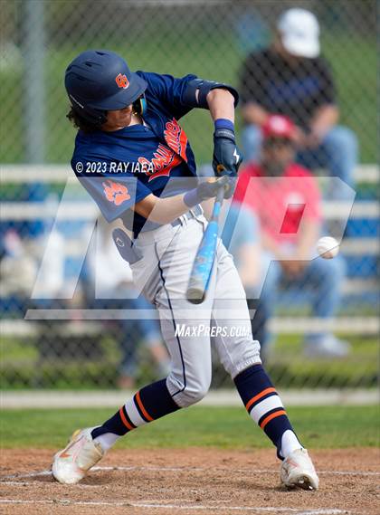 Thumbnail 1 in Cosumnes Oaks @ Del Campo photogallery.