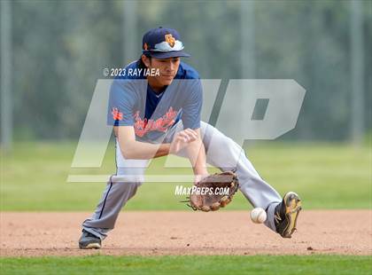 Thumbnail 3 in Cosumnes Oaks @ Del Campo photogallery.