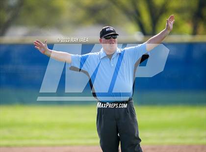 Thumbnail 2 in Cosumnes Oaks @ Del Campo photogallery.