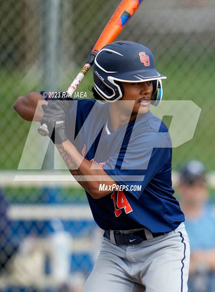 Thumbnail 1 in Cosumnes Oaks @ Del Campo photogallery.