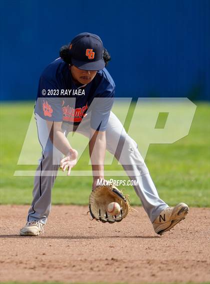 Thumbnail 2 in Cosumnes Oaks @ Del Campo photogallery.