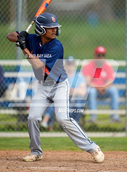 Thumbnail 3 in Cosumnes Oaks @ Del Campo photogallery.