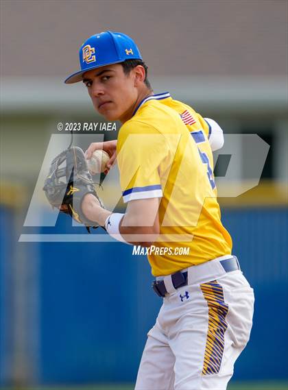 Thumbnail 3 in Cosumnes Oaks @ Del Campo photogallery.