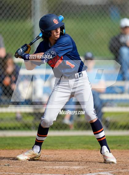 Thumbnail 3 in Cosumnes Oaks @ Del Campo photogallery.