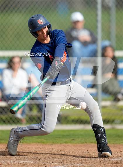Thumbnail 2 in Cosumnes Oaks @ Del Campo photogallery.
