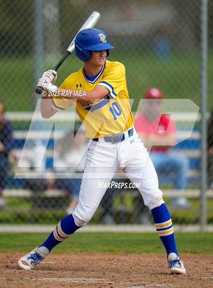 Thumbnail 3 in Cosumnes Oaks @ Del Campo photogallery.