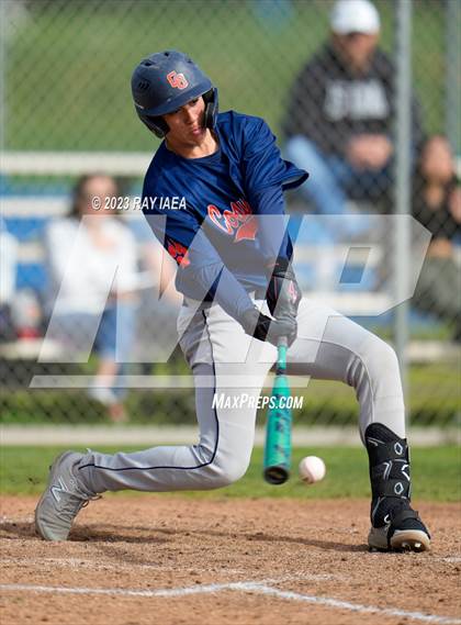 Thumbnail 1 in Cosumnes Oaks @ Del Campo photogallery.