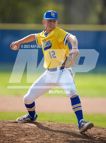 Thumbnail 1 in Cosumnes Oaks @ Del Campo photogallery.