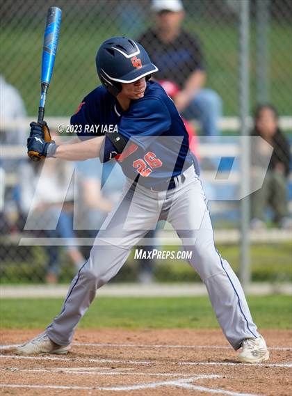 Thumbnail 2 in Cosumnes Oaks @ Del Campo photogallery.