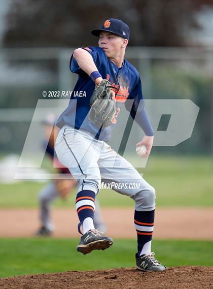 Thumbnail 3 in Cosumnes Oaks @ Del Campo photogallery.